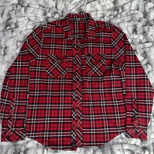 KUIU HUNTING GEAR Base Camp Flannel XL